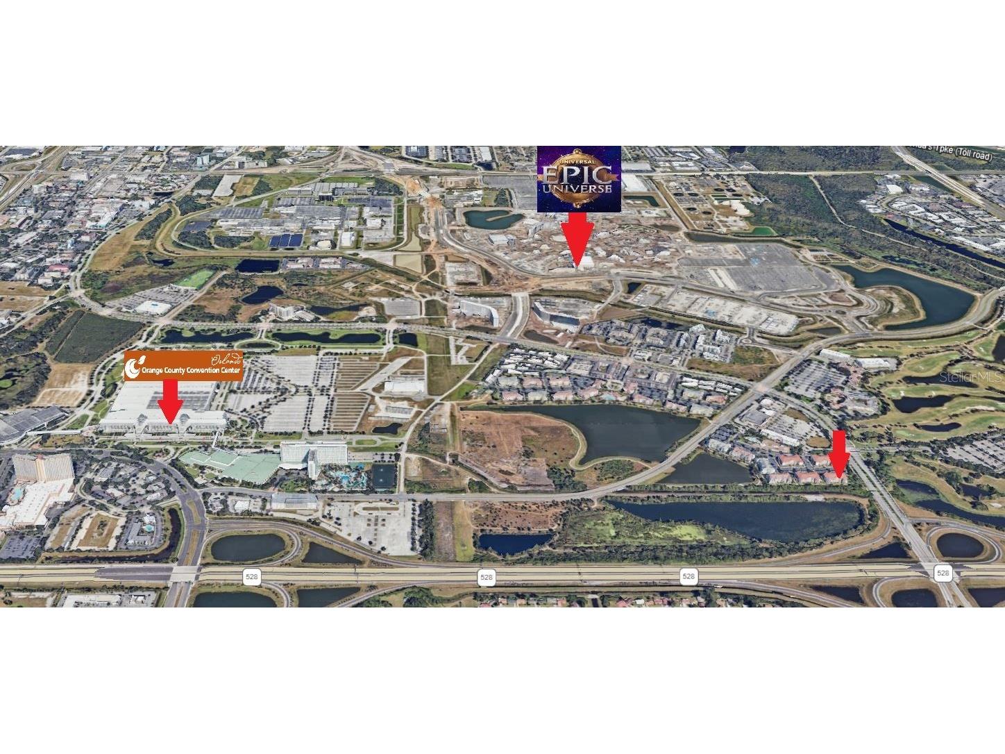 4000 Breakview Drive #C207 Orlando FL 32819 O6279895 image5