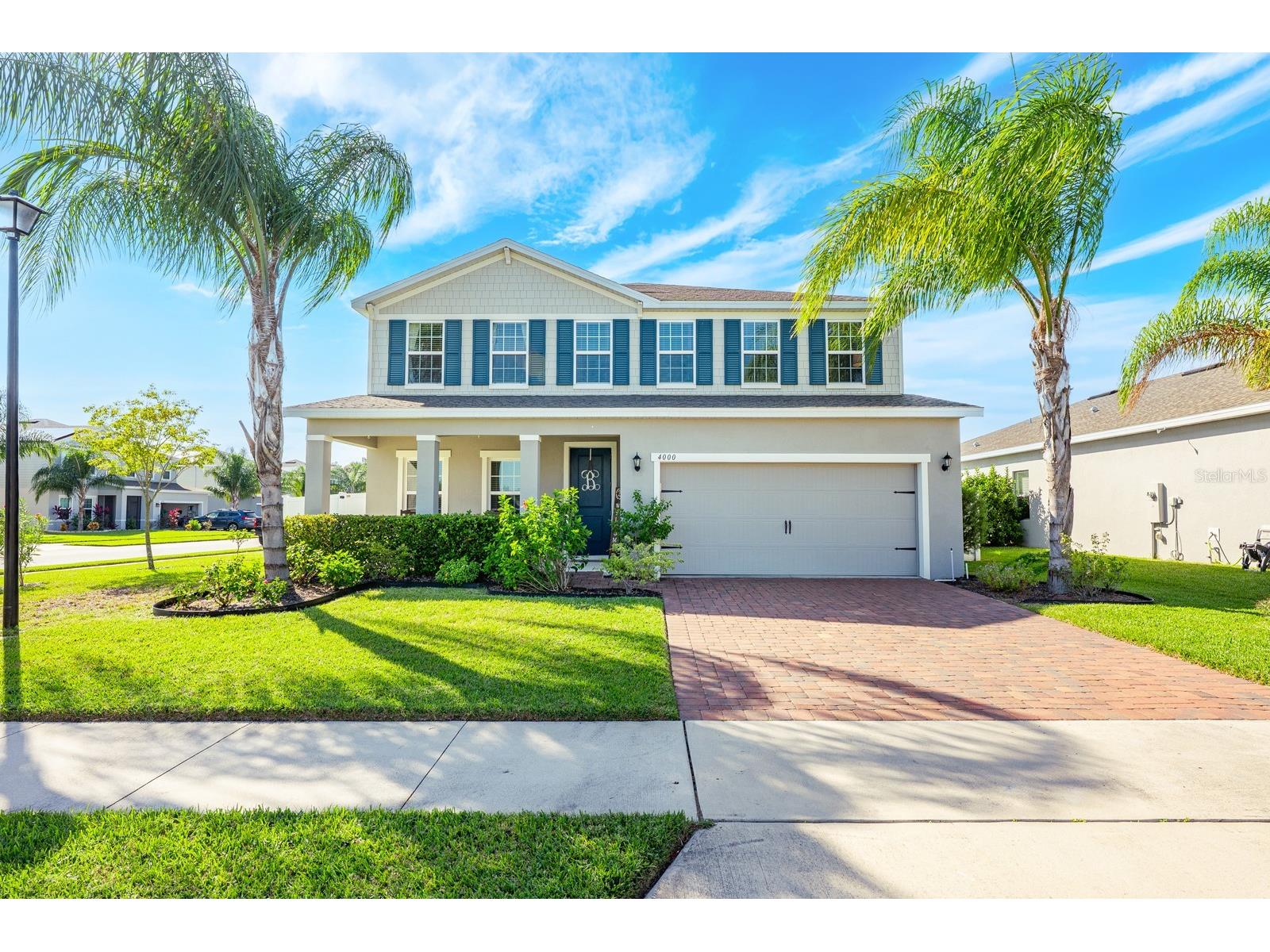 4000 Clipstone Place Sanford FL 32773 O6355747 image1