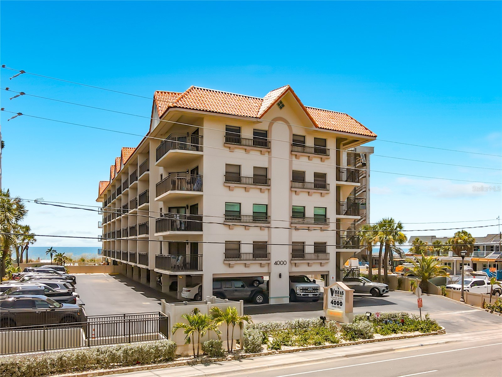 4000 Gulf Boulevard #203 Saint Pete Beach FL 33706 - GULF OF MEXICO TB8525082 image2