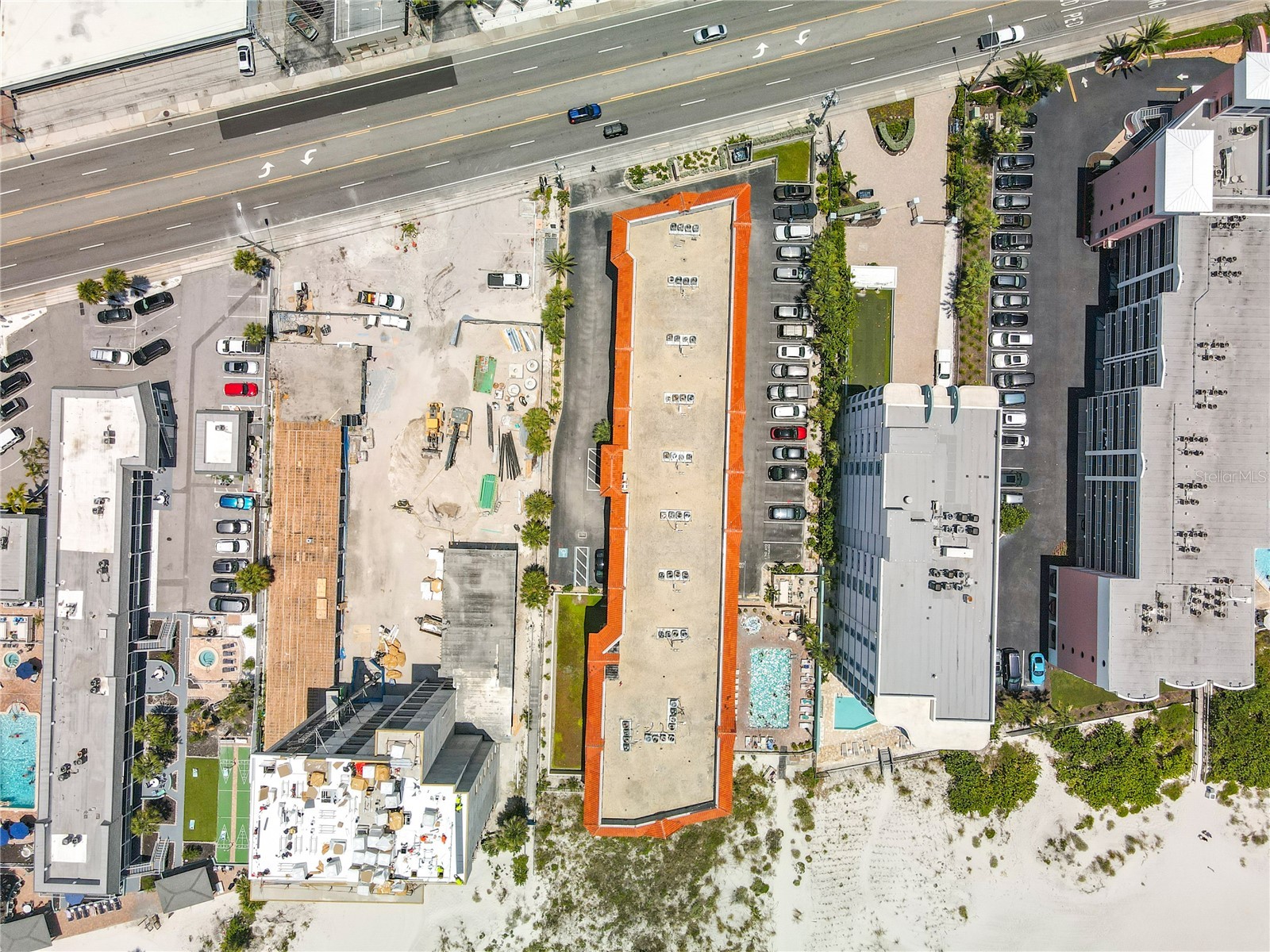 4000 Gulf Boulevard #203 Saint Pete Beach FL 33706 - GULF OF MEXICO TB8525082 image23