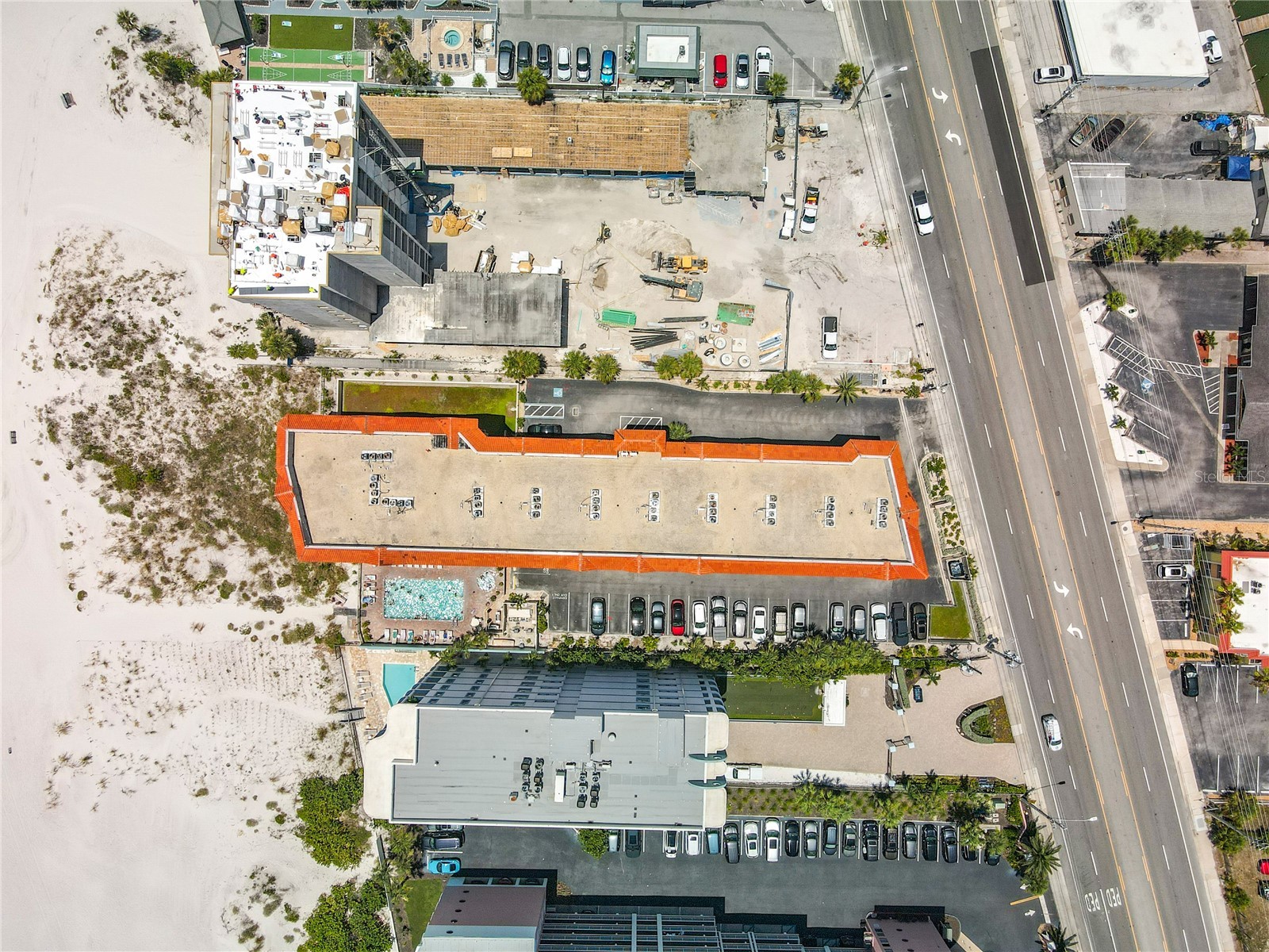 4000 Gulf Boulevard #203 Saint Pete Beach FL 33706 - GULF OF MEXICO TB8525082 image24
