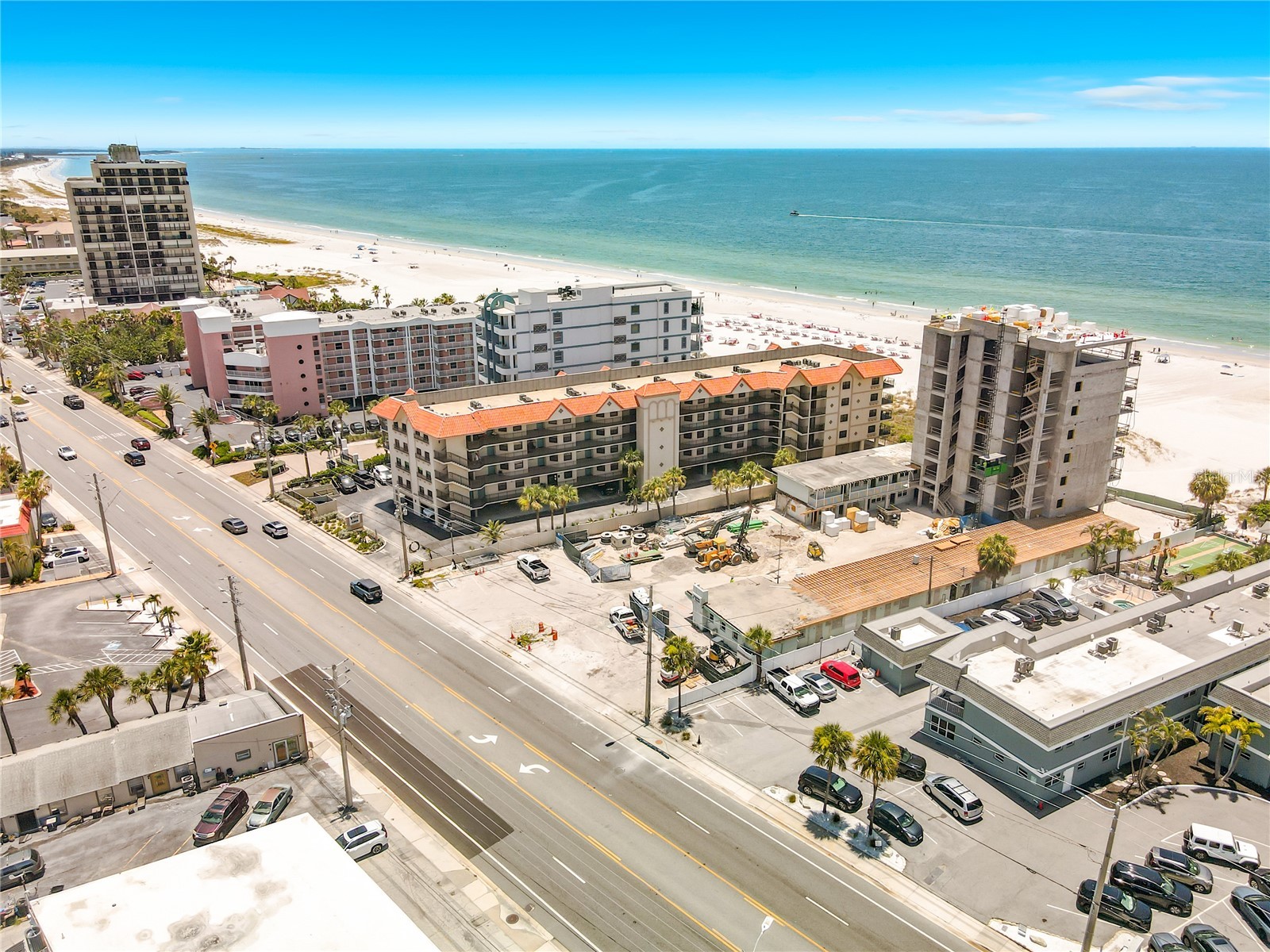 4000 Gulf Boulevard #203 Saint Pete Beach FL 33706 - GULF OF MEXICO TB8525082 image25