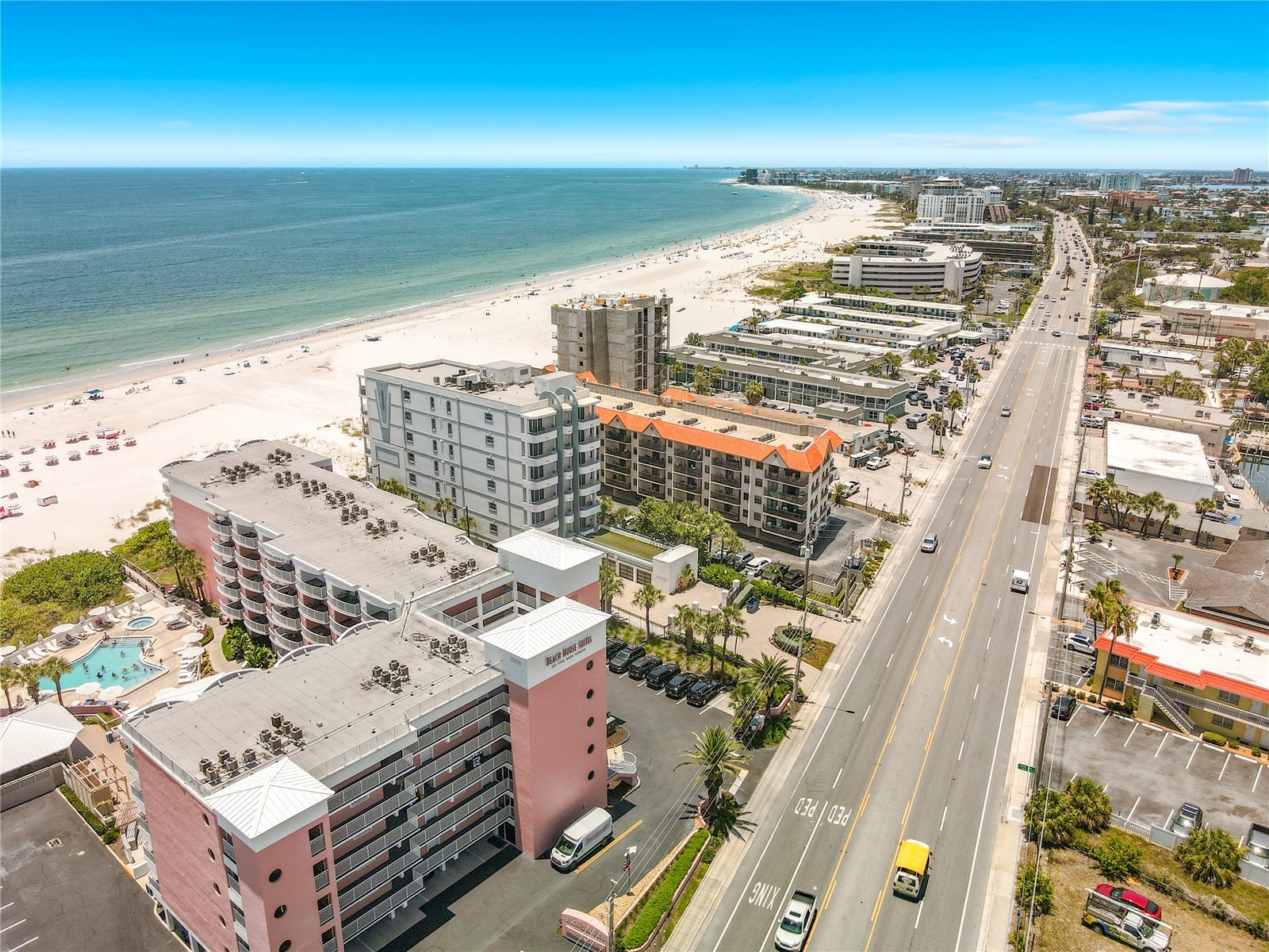 4000 Gulf Boulevard #203 Saint Pete Beach FL 33706 - GULF OF MEXICO TB8525082 image26