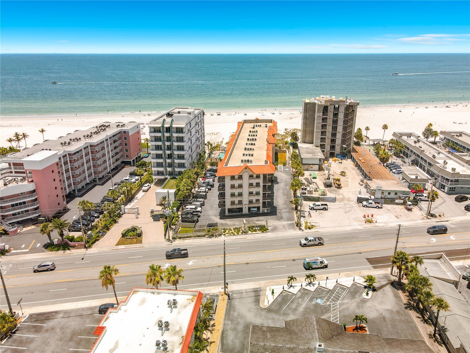 4000 Gulf Boulevard #203 Saint Pete Beach FL 33706 - GULF OF MEXICO TB8525082 image28