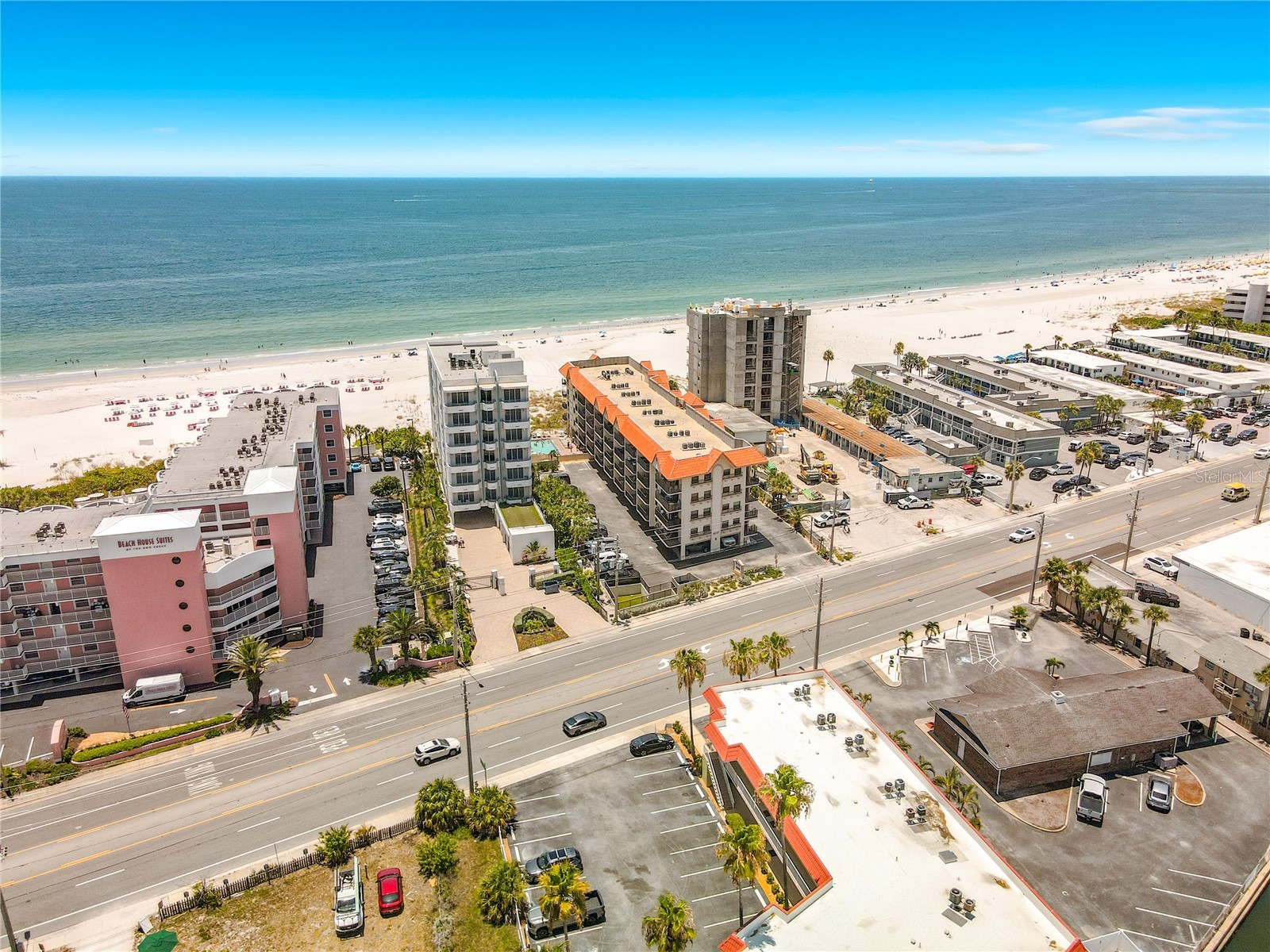 4000 Gulf Boulevard #203 Saint Pete Beach FL 33706 - GULF OF MEXICO TB8525082 image29