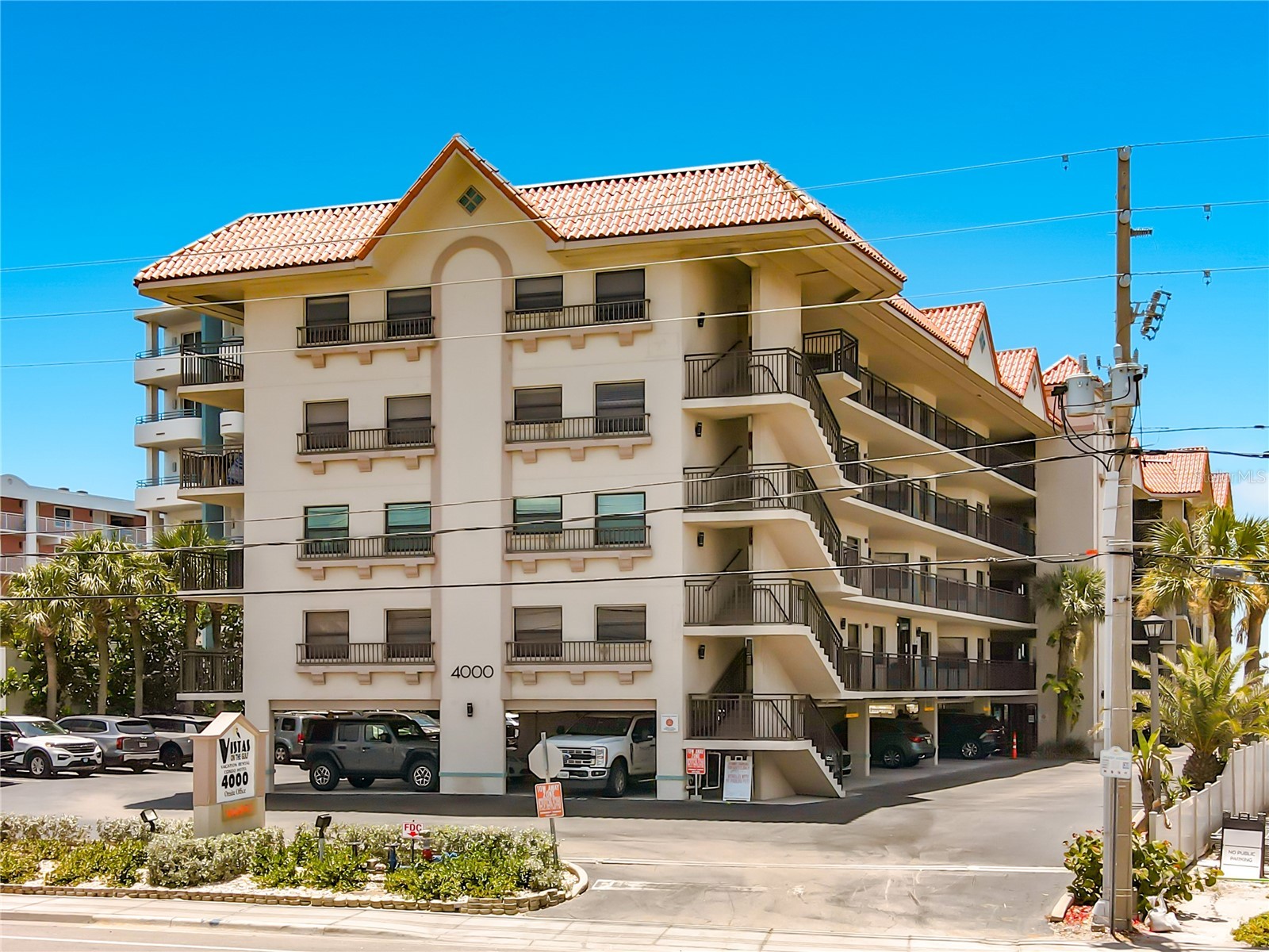 4000 Gulf Boulevard #203 Saint Pete Beach FL 33706 - GULF OF MEXICO TB8525082 image3