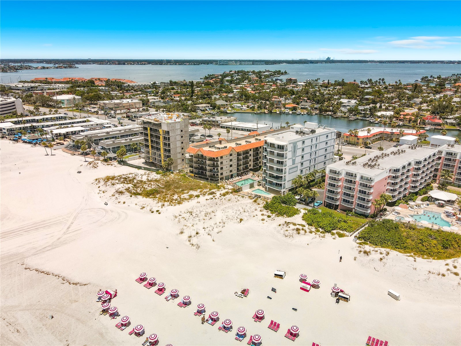 4000 Gulf Boulevard #203 Saint Pete Beach FL 33706 - GULF OF MEXICO TB8525082 image32