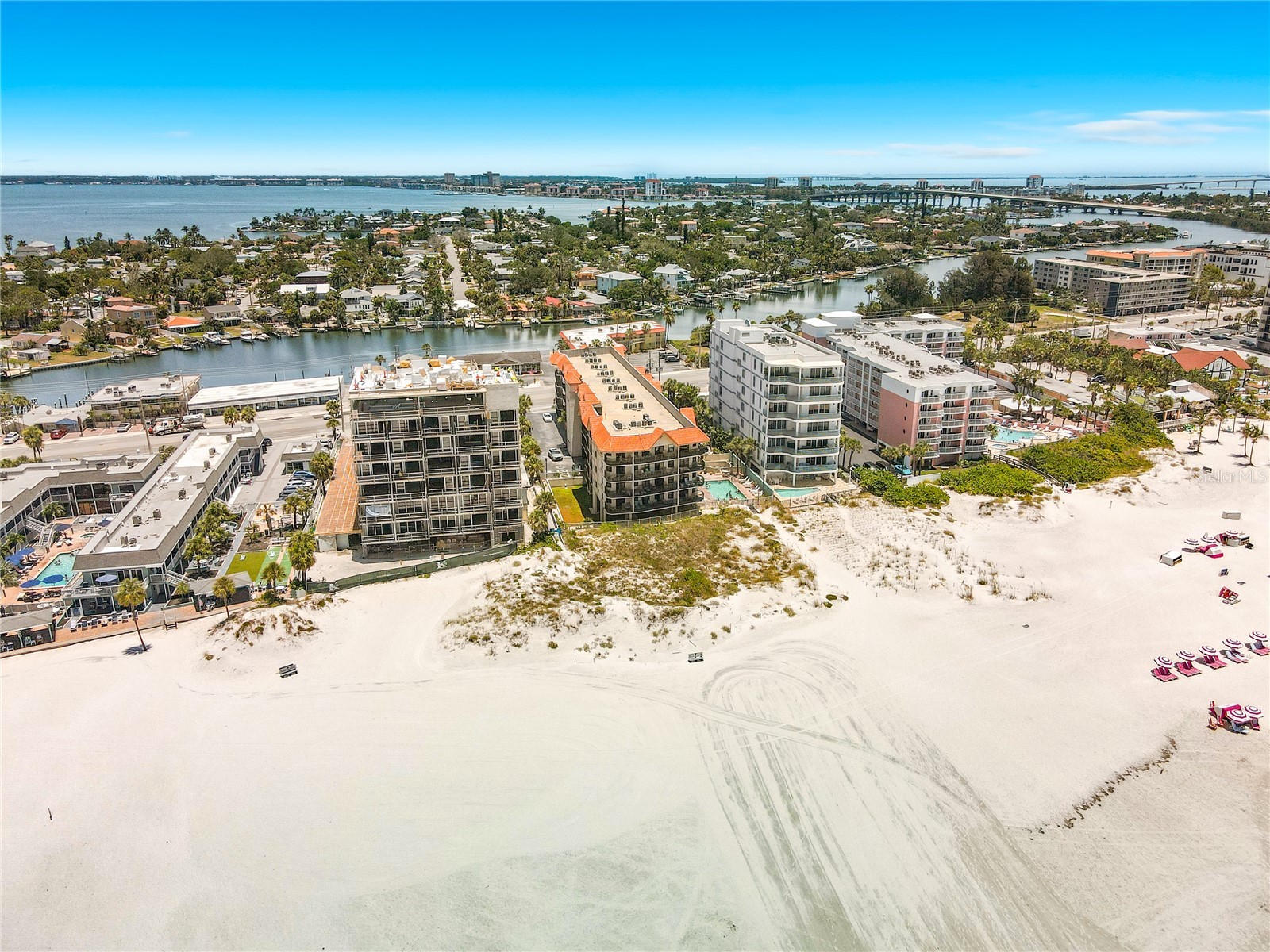 4000 Gulf Boulevard #203 Saint Pete Beach FL 33706 - GULF OF MEXICO TB8525082 image34
