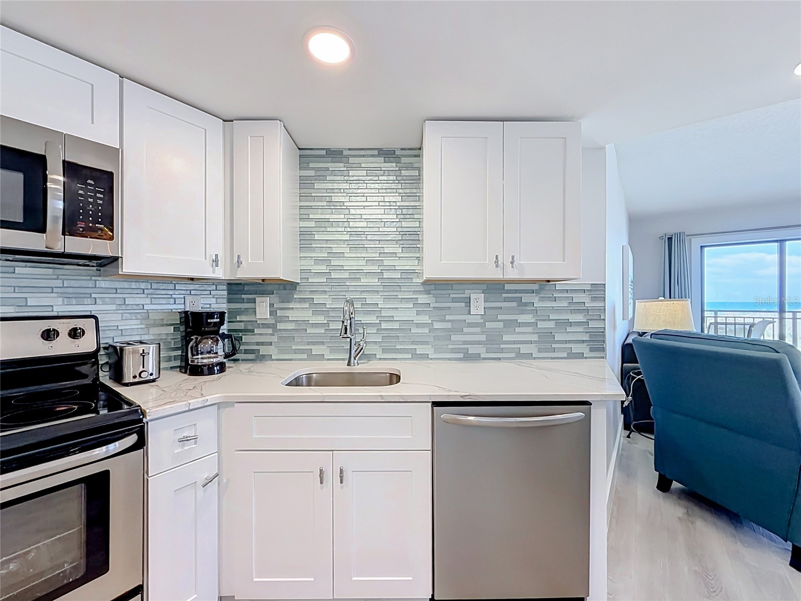 4000 Gulf Boulevard #203 Saint Pete Beach FL 33706 - GULF OF MEXICO TB8525082 image7