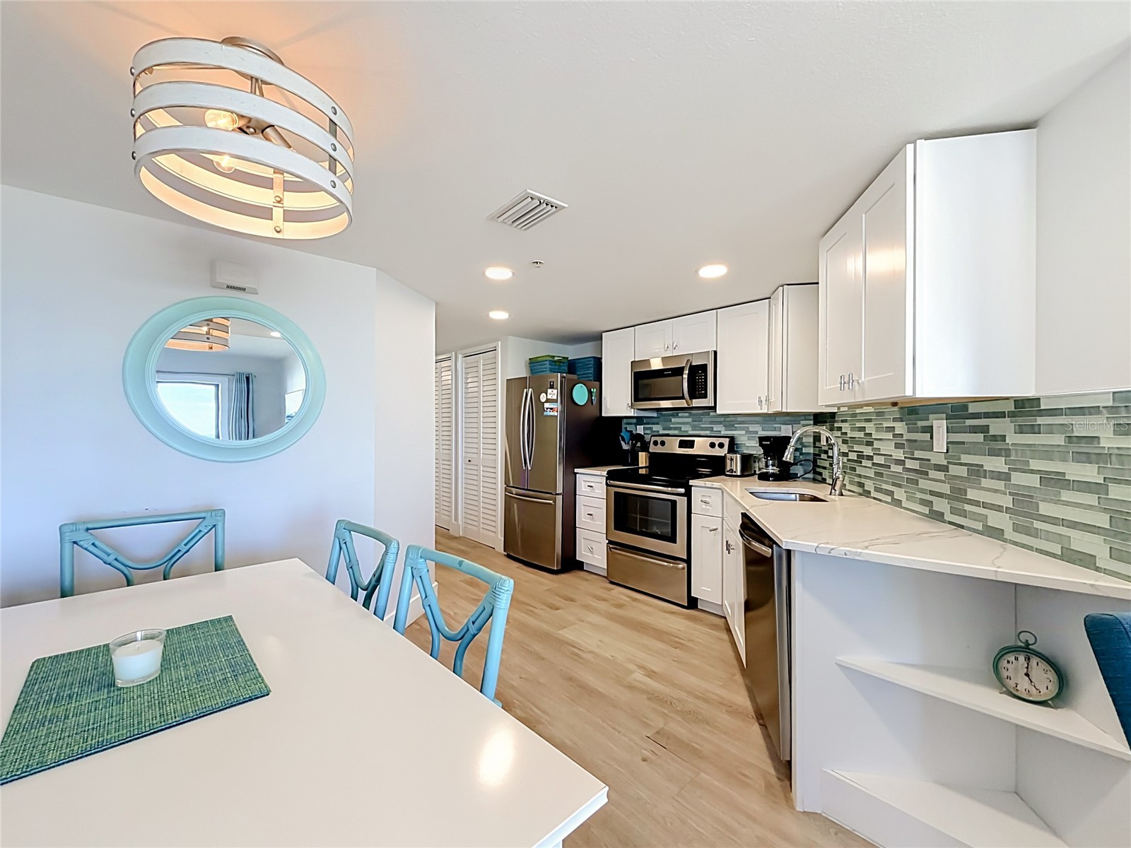 4000 Gulf Boulevard #203 Saint Pete Beach FL 33706 - GULF OF MEXICO TB8525082 image9