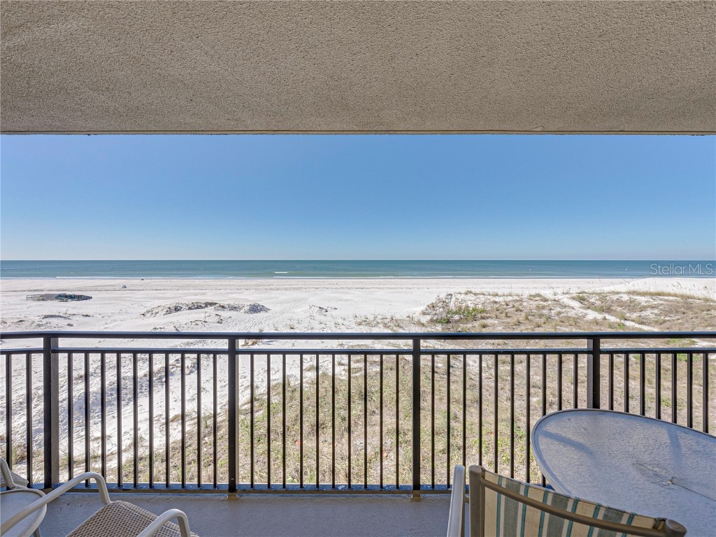 4000 Gulf Boulevard #302 Saint Petersburg FL 33706 - GULF OF MEXICO TB8426445 image1
