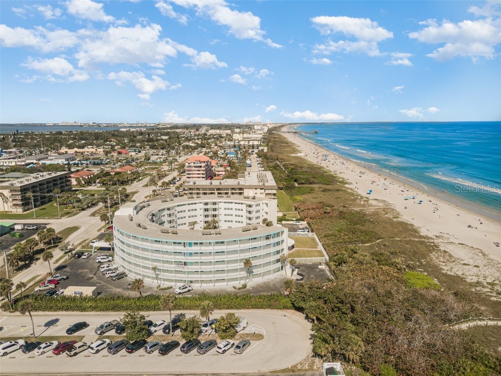 4000 Ocean Beach Boulevard #4K Cocoa Beach FL 32931 O6301339 image1