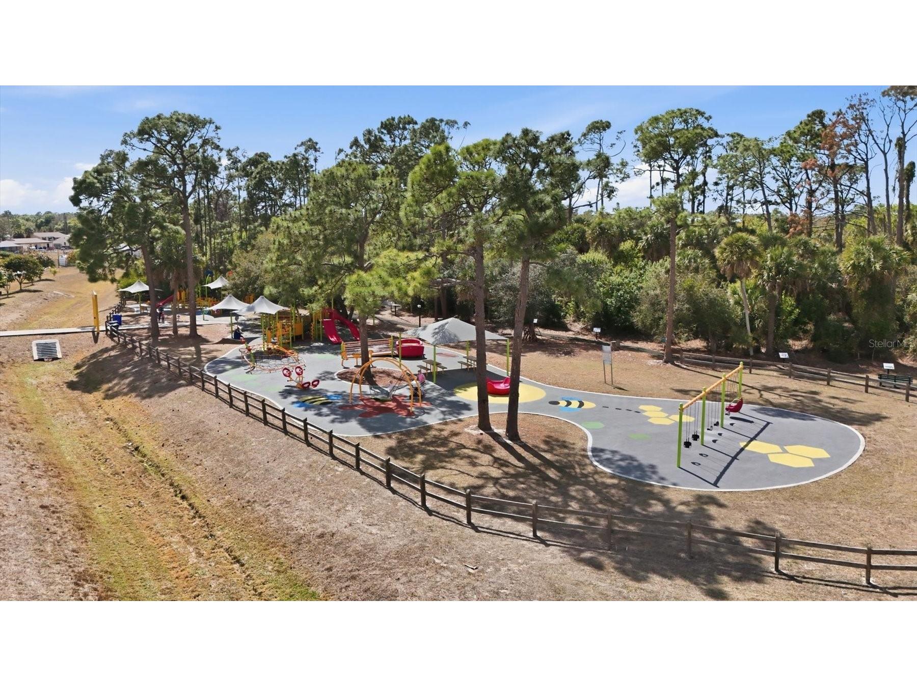 4000 Pan American Boulevard North Port FL 34287 N6142978 image33