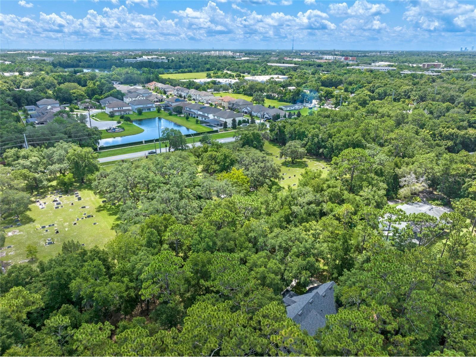 4000 Rouse Road Orlando FL 32817 - ECONLOCKHATCHEE RIVER O6382368 image52