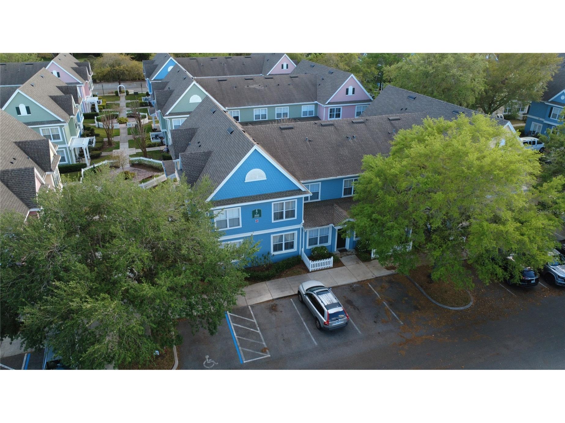 4000 San Gallo Drive #105 Kissimmee FL 34741 S5151297 image2