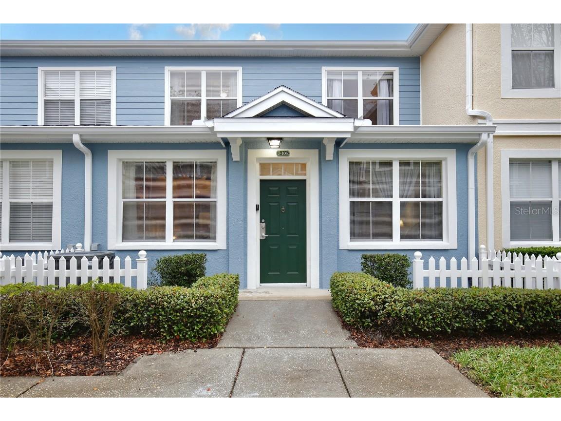 4000 San Gallo Drive #106 Kissimmee FL 34741 O6081762 image1