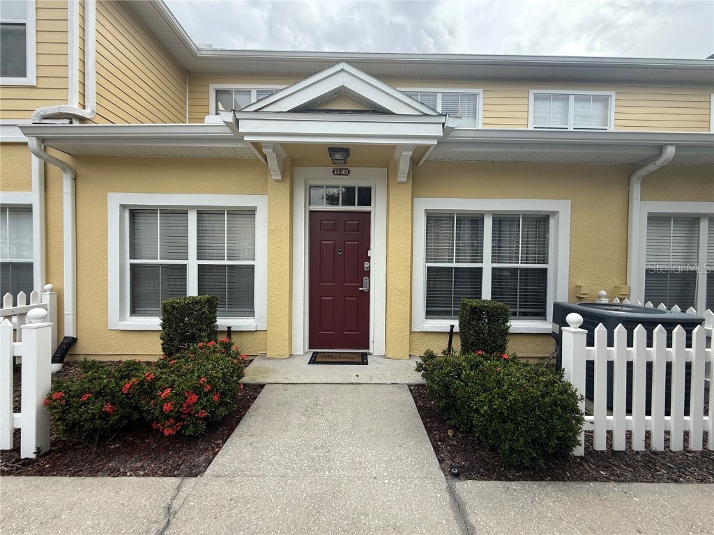 4000 Santa Maria Drive #105 Kissimmee FL 34741 S5134825 image1