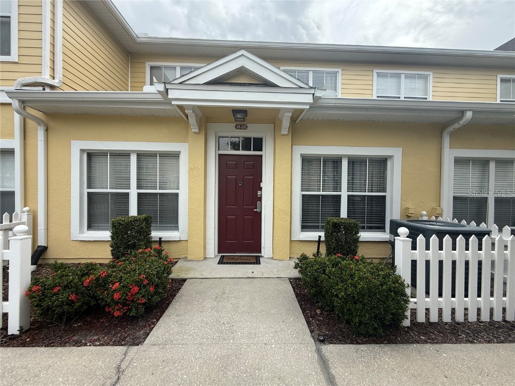 4000 Santa Maria Drive #105 Kissimmee FL 34741 S5134825 image2