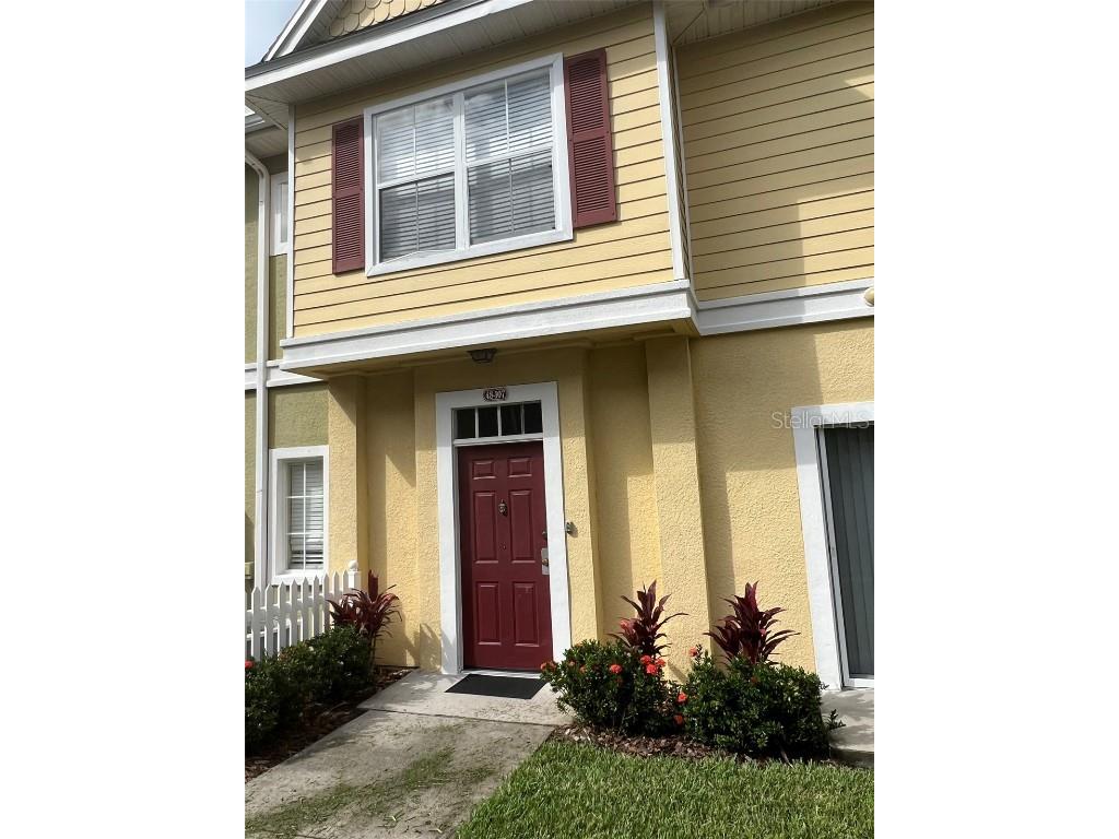 4000 Santa Maria Drive #107 Kissimmee FL 34741 O6178950 image1