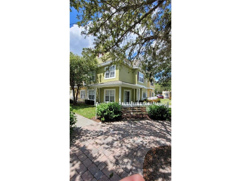 4000 Santa Maria Drive #108 Kissimmee FL 34741 TB8300846 image1