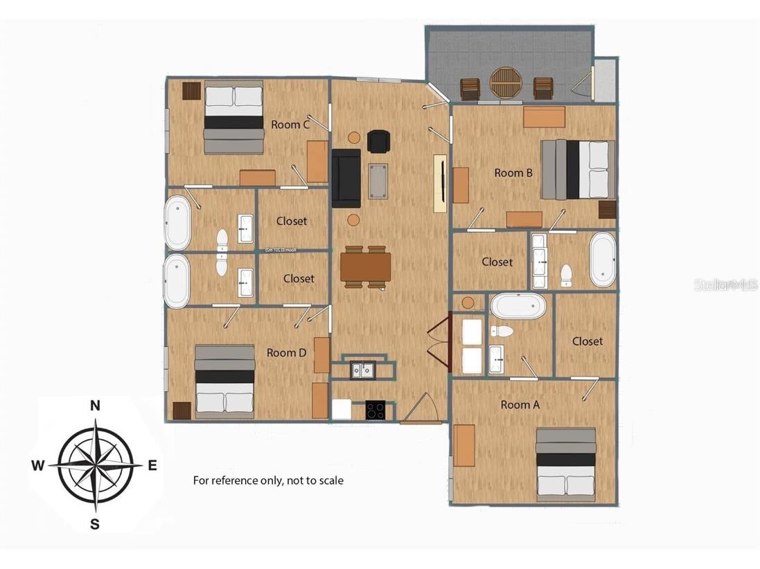 4000 SW 23rd Street #5-106 Gainesville FL 32608 GC534141 image8