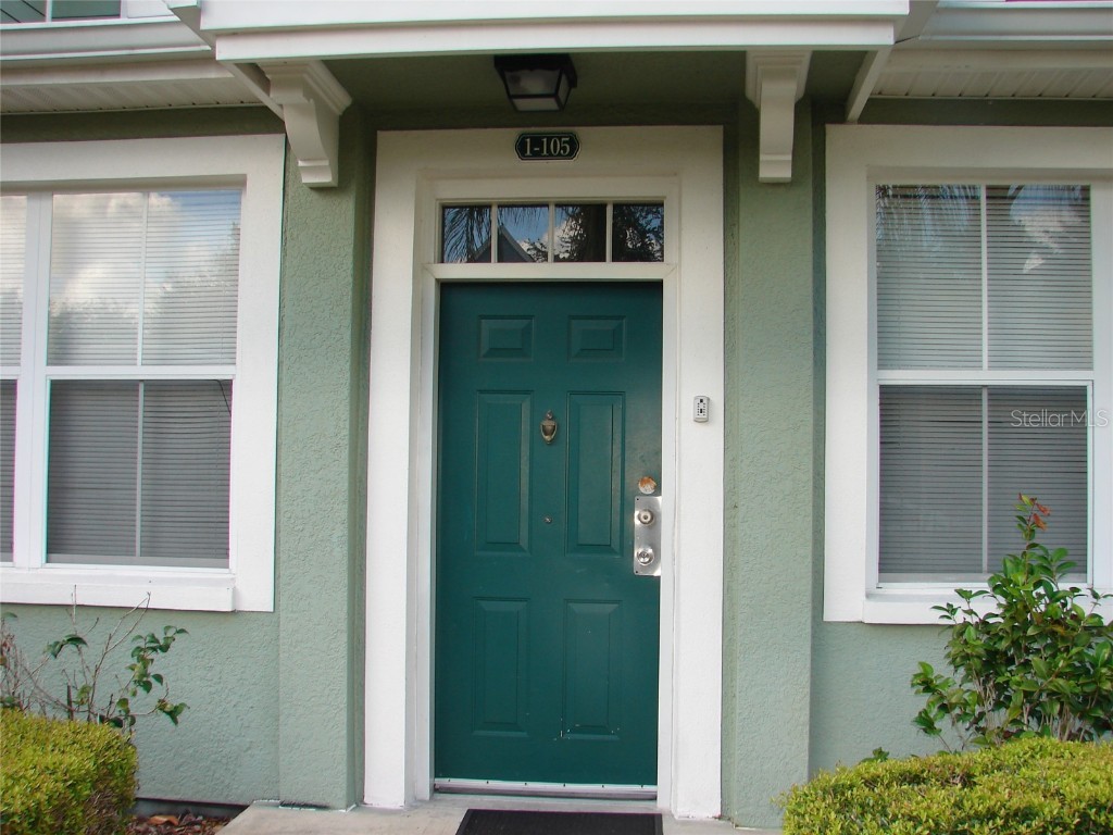 4000 Venetian Bay Drive #105 Kissimmee FL 34741 O6119619 image1