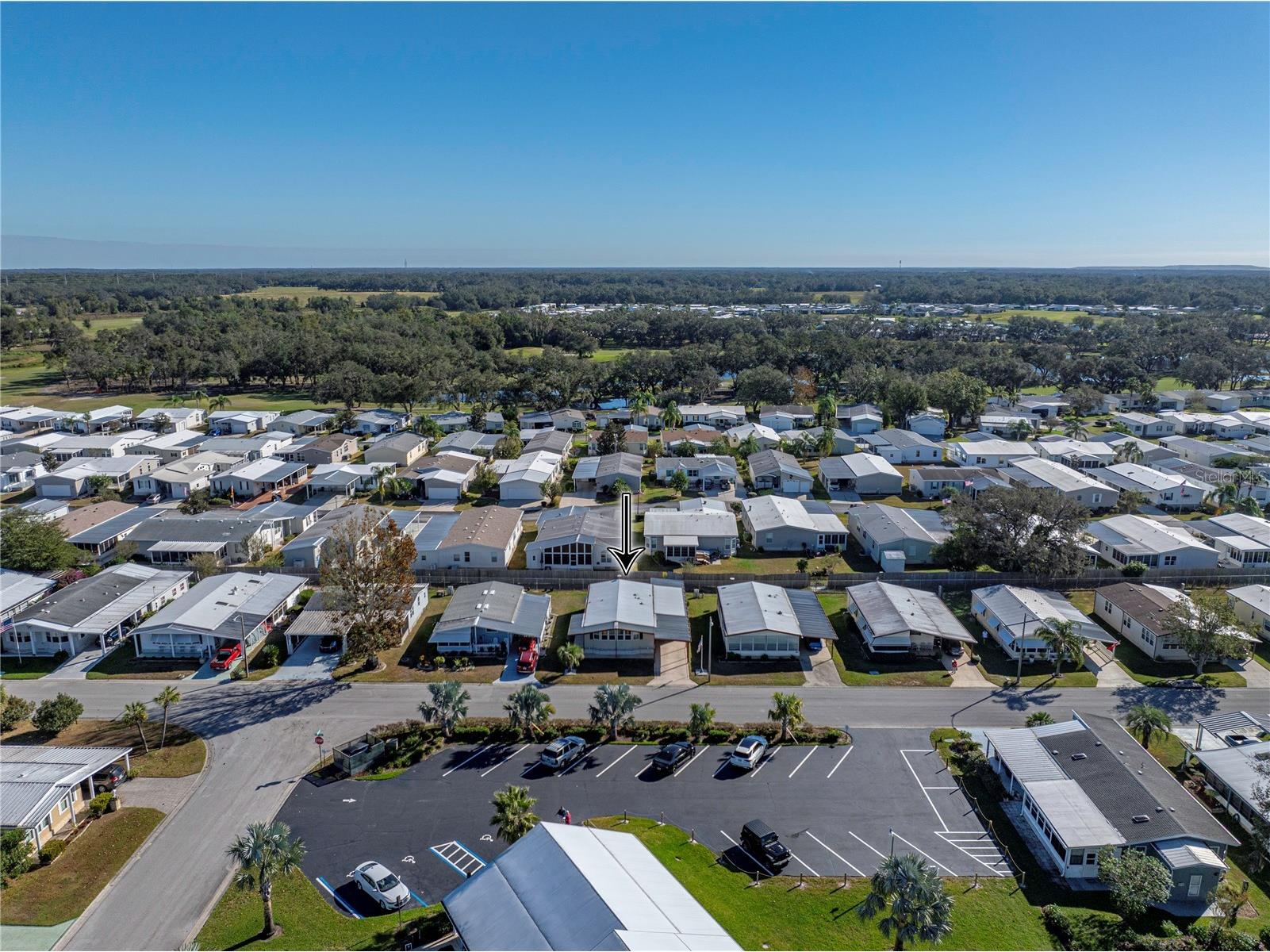 4000 William Hume Drive Zephyrhills FL 33541 TB8421800 image2