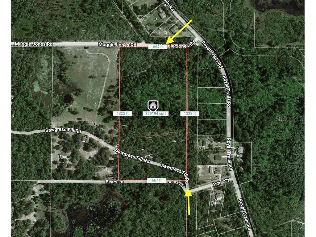 40001 Maggie Jones Road Paisley FL 32767 G5091604 image15