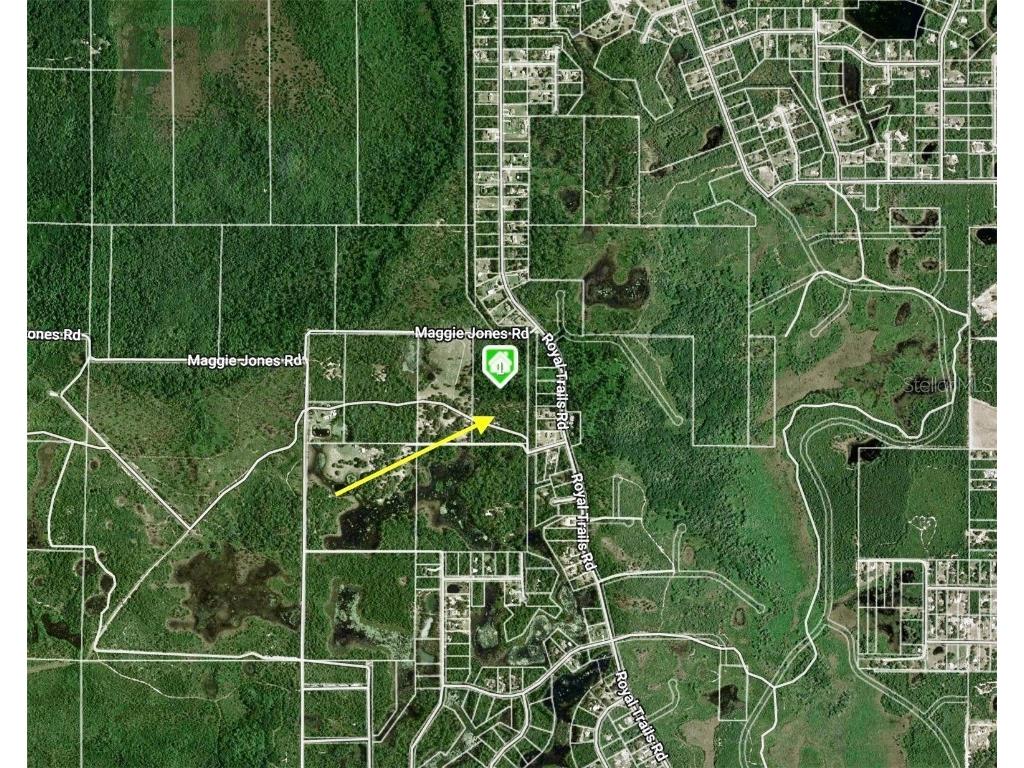 40001 Maggie Jones Road Paisley FL 32767 G5091604 image17