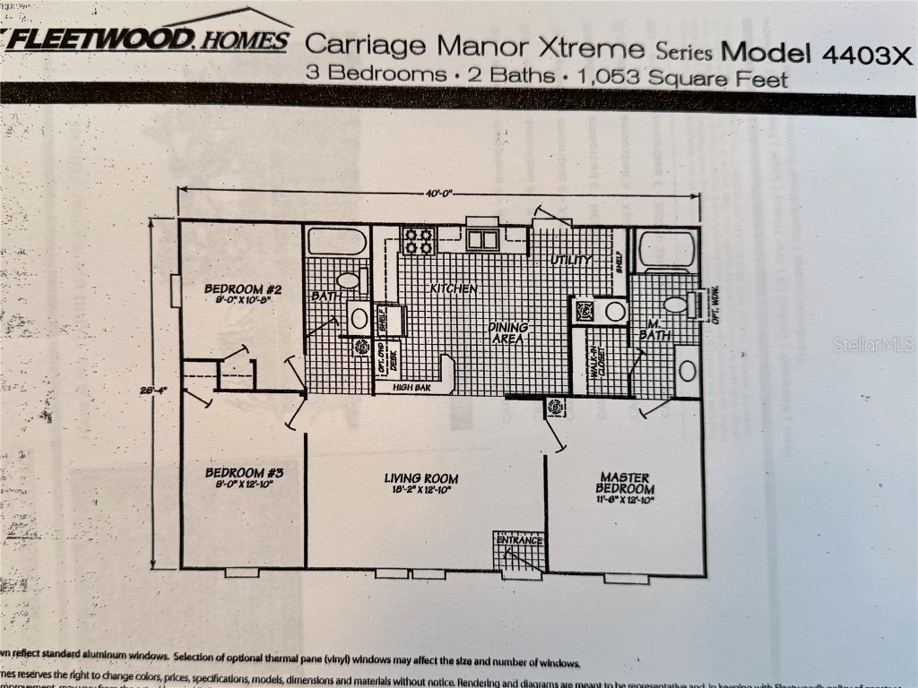 40001 Maggie Jones Road Paisley FL 32767 G5091604 image20