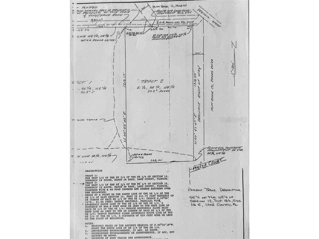 40001 Maggie Jones Road Paisley FL 32767 G5091604 image21