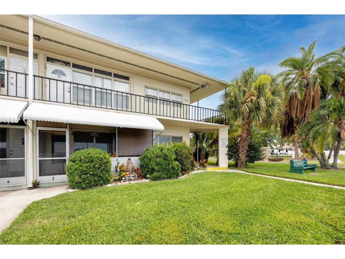 4001 58th Street N #15 Kenneth City FL 33709 U8200172 image1