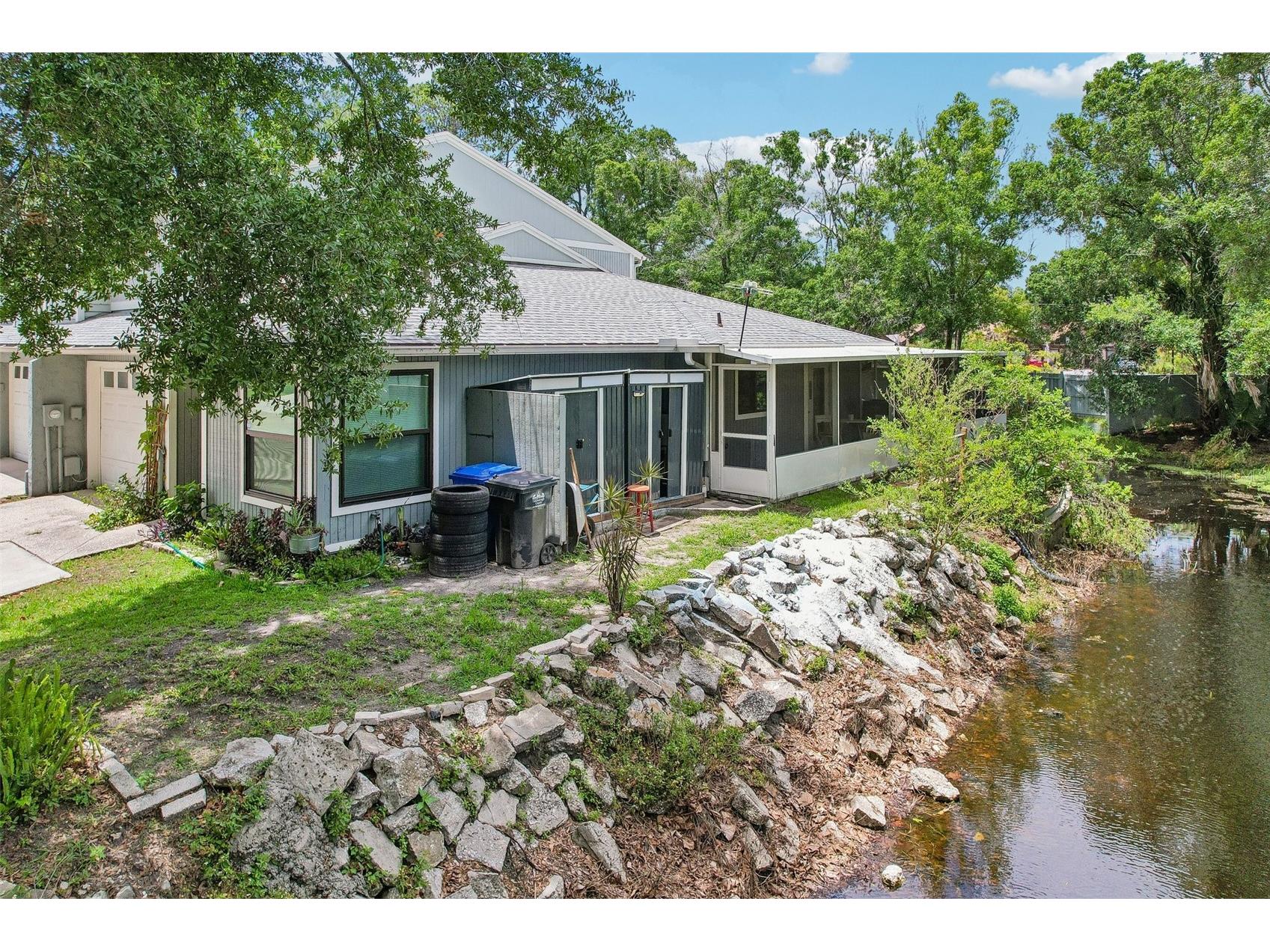 4001 Bainwood Court Tampa FL 33614 - JASMINE POND TB8509702 image37