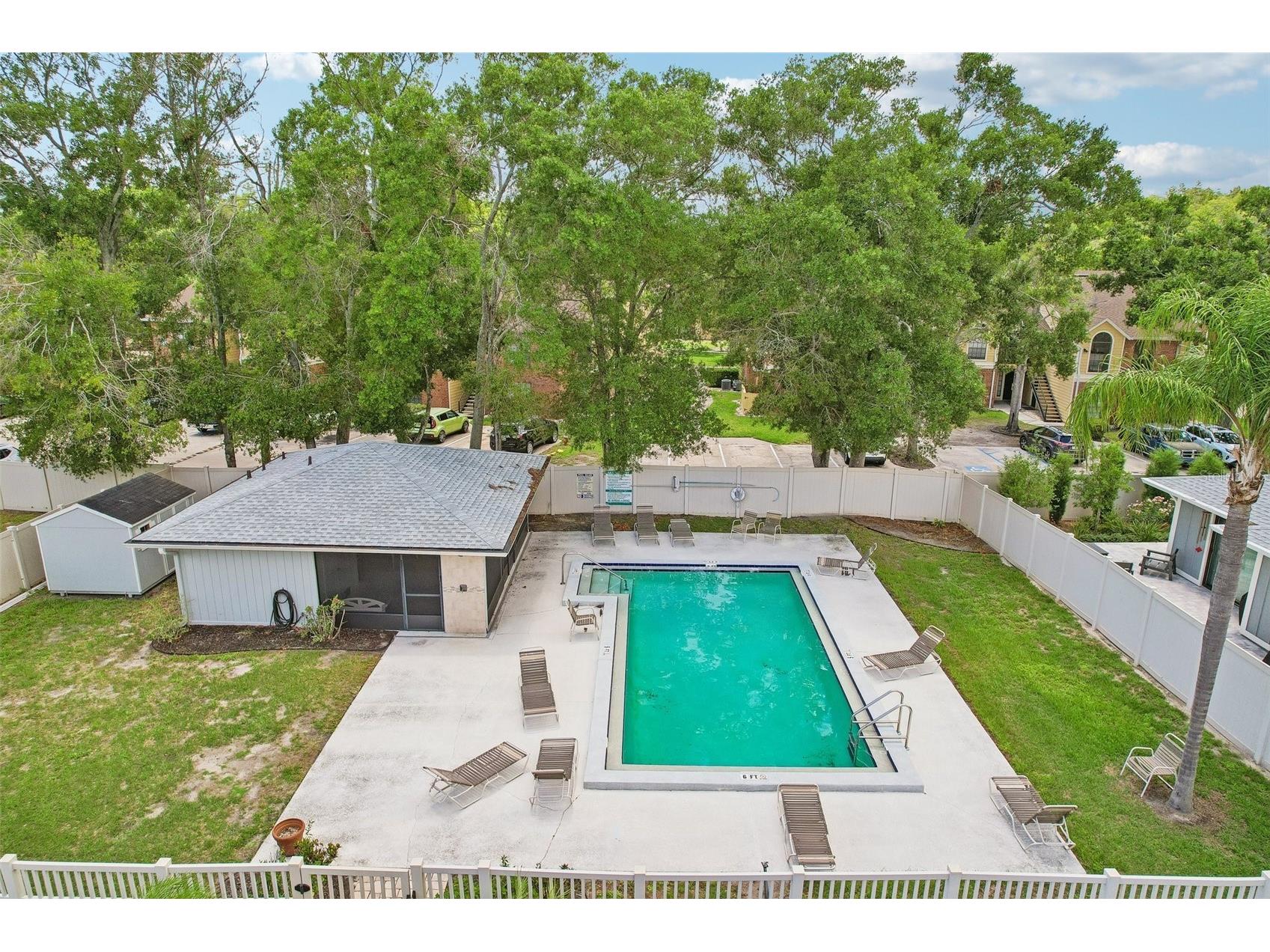 4001 Bainwood Court Tampa FL 33614 - JASMINE POND TB8509702 image45