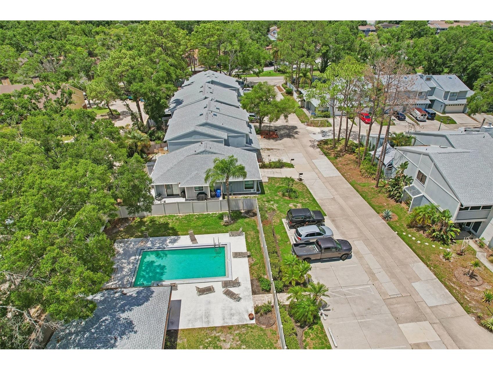 4001 Bainwood Court Tampa FL 33614 - JASMINE POND TB8509702 image46