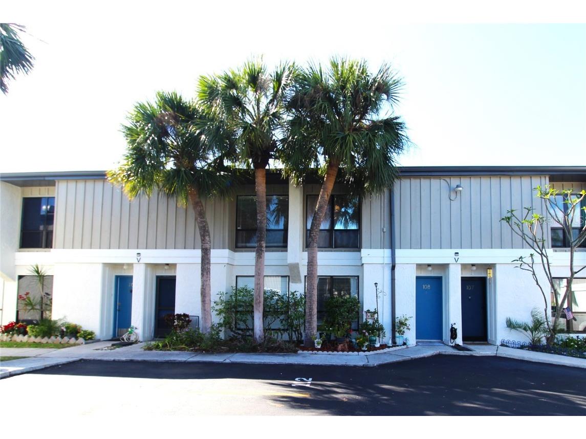 4001 Beneva Road #109 Sarasota FL 34233 A4559979 image1