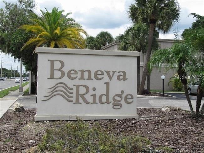 4001 Beneva Road #110 Sarasota FL 34233 A4618264 image1
