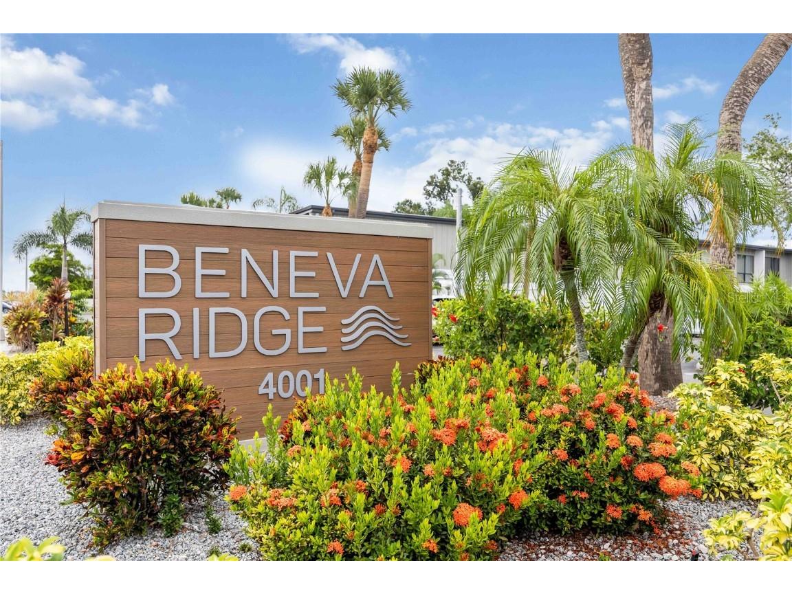 4001 Beneva Road #116 Sarasota FL 34233 A4663968 image21