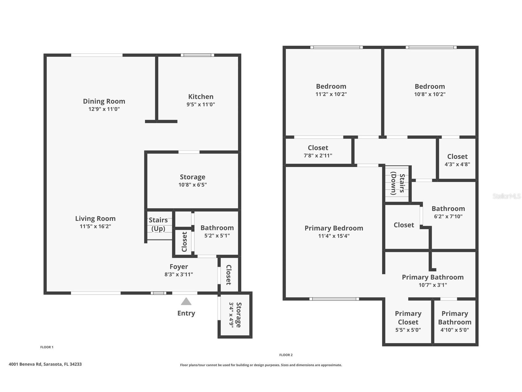4001 Beneva Road #335 Sarasota FL 34233 A4662820 image47