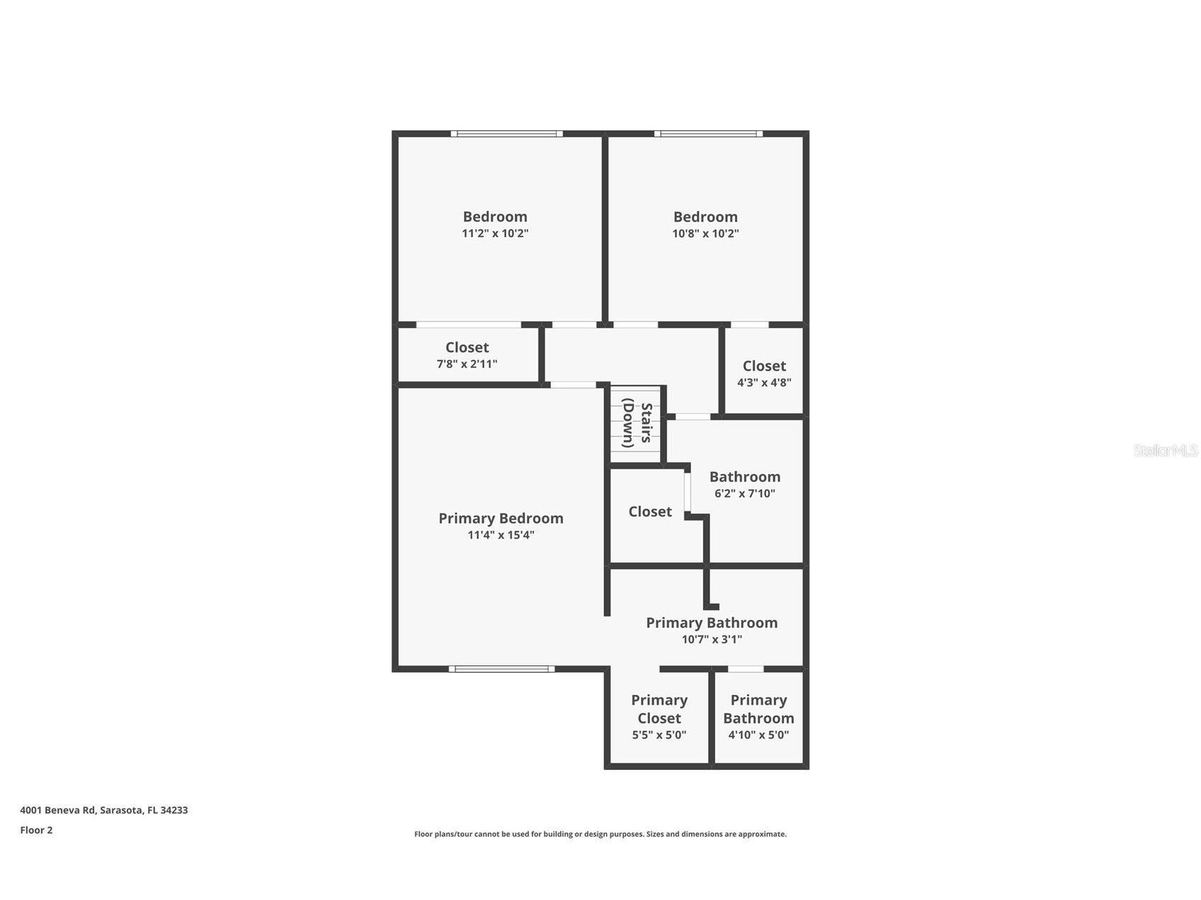 4001 Beneva Road #335 Sarasota FL 34233 A4662820 image49