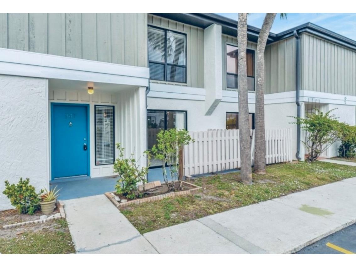 4001 Beneva Road #343 Sarasota FL 34233 A4558556 image1