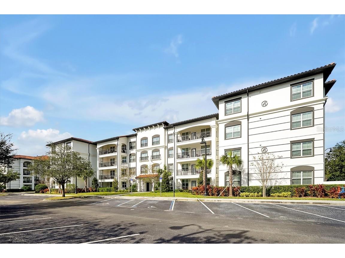 4001 Breakview Drive #D305 Orlando FL 32819 O6265810 image1