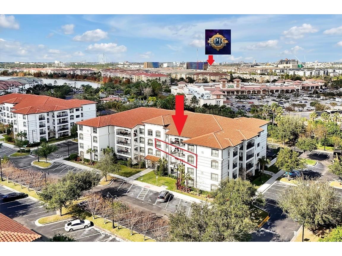 4001 Breakview Drive #D306 Orlando FL 32819 O6278785 image1