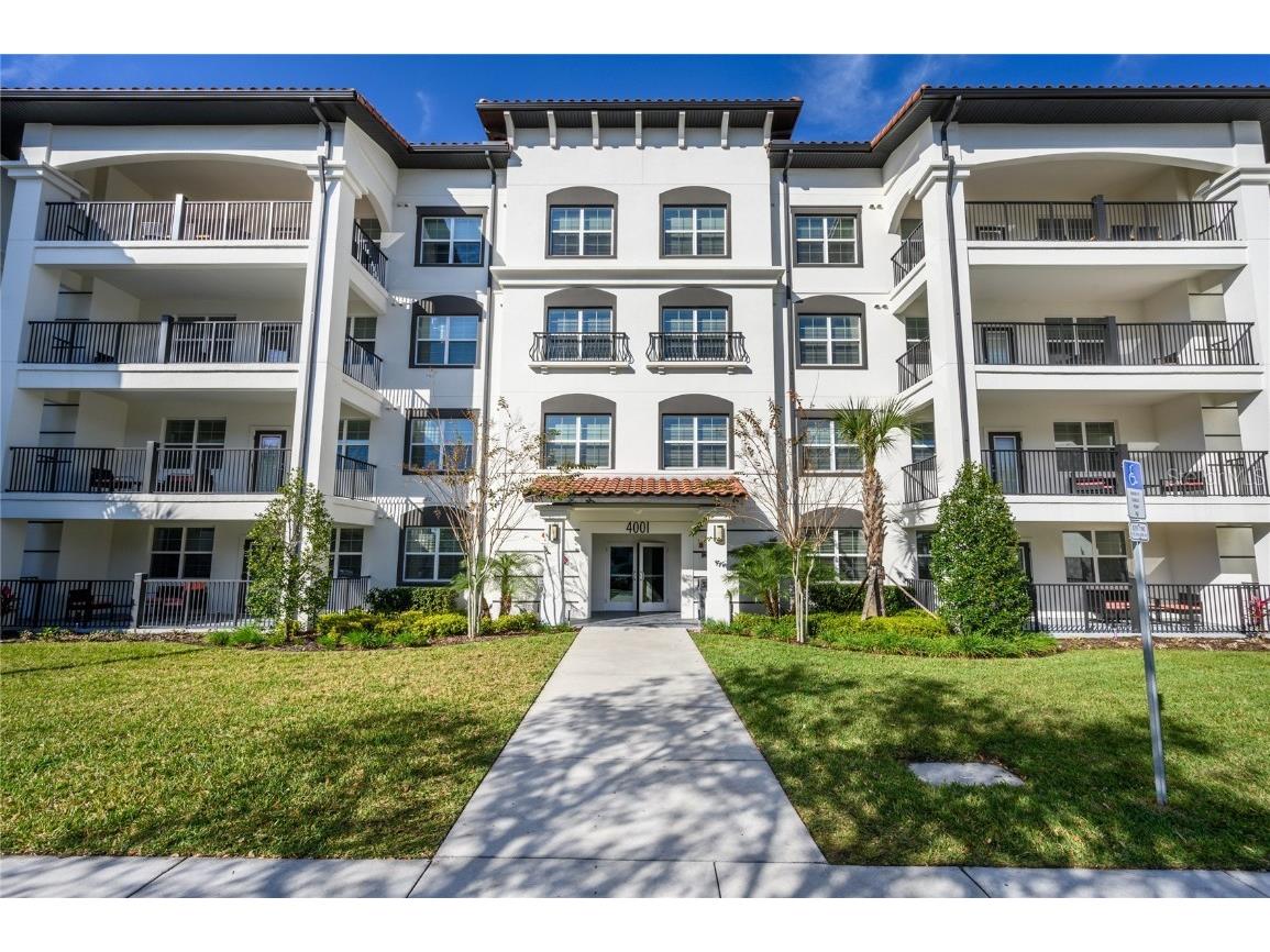 4001 Breakview Drive #D409 Orlando FL 32819 O6175836 image1