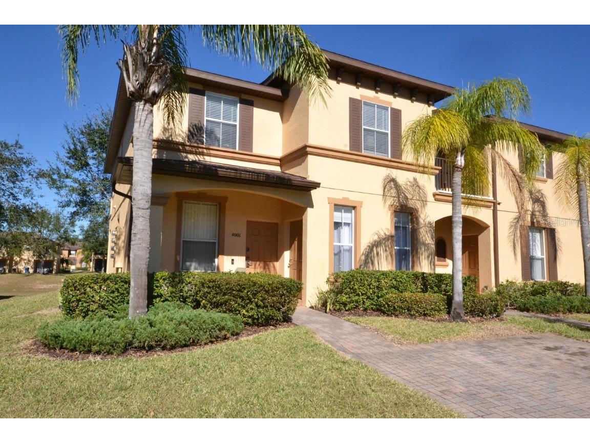 4001 Calabria Avenue Davenport FL 33897 S5079442 image1