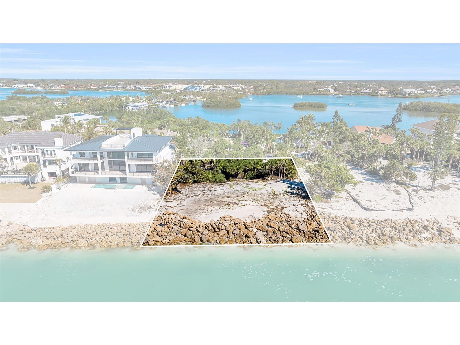 4001 Casey Key Road Nokomis FL 34275 - GULF OF MEXICO A4682883 image2