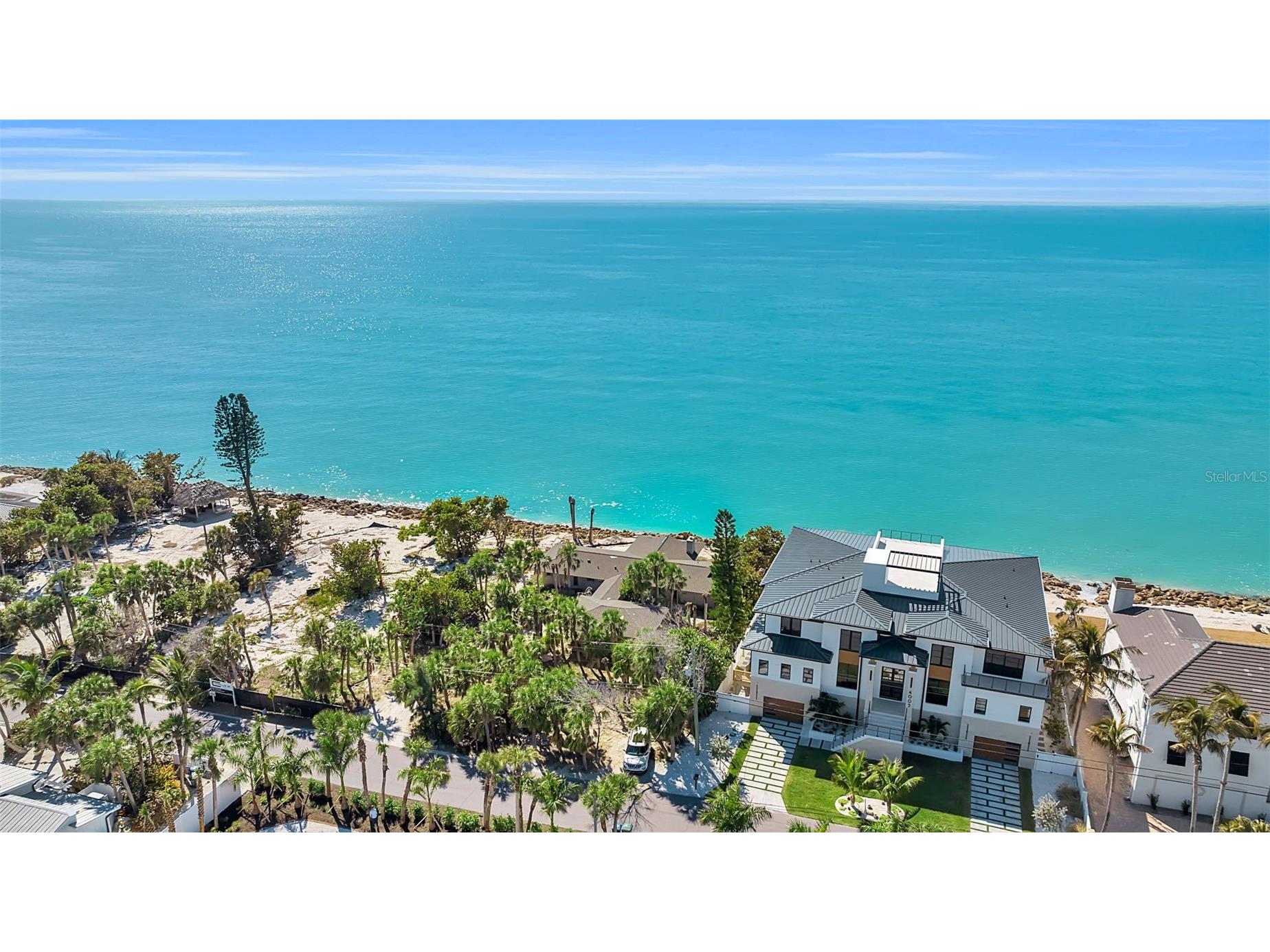 4001 Casey Key Road Nokomis FL 34275 - GULF OF MEXICO A4682883 image21