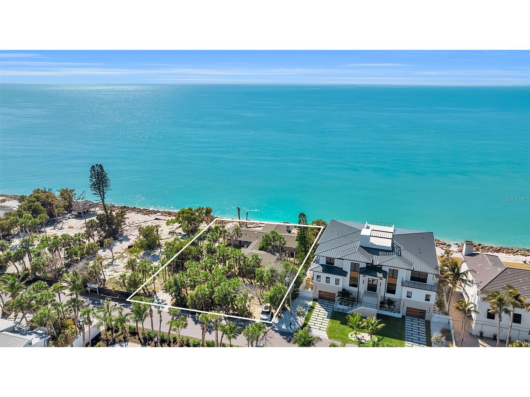 4001 Casey Key Road Nokomis FL 34275 - GULF OF MEXICO A4682883 image22