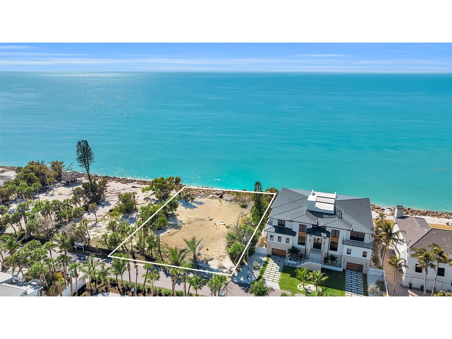 4001 Casey Key Road Nokomis FL 34275 - GULF OF MEXICO A4682883 image23