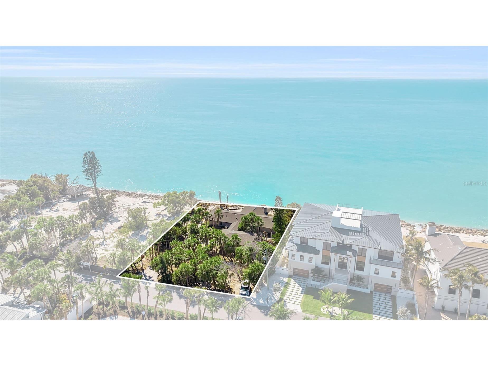 4001 Casey Key Road Nokomis FL 34275 - GULF OF MEXICO A4682883 image28